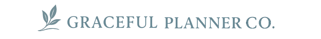 Graceful Planner Co